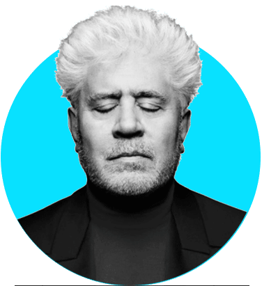 Pedro Almodóvar